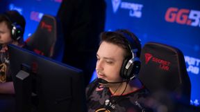 Ence z polskim akcentem na swoich koszulkach. To projekt dedykowany na IEM Katowice