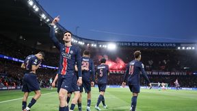 PSG o krok od marzenia. Znamy parę finałową Ligi Mistrzów