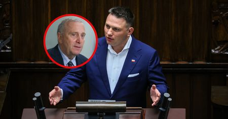 KO skorzysta na sporze między PiS a Konfederacją? "Kluczowi wyborcy"