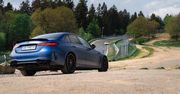 Test: Mercedes-AMG C63 S E-Performance na Nürburgringu - walka z demonami przeszłości