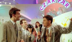 Reaktywowany „Czar par” jesienią w Dwójce, startują castingi