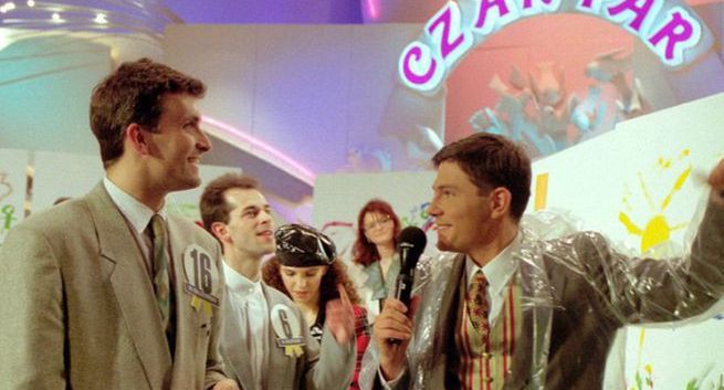 Reaktywowany „Czar par” jesienią w Dwójce, startują castingi