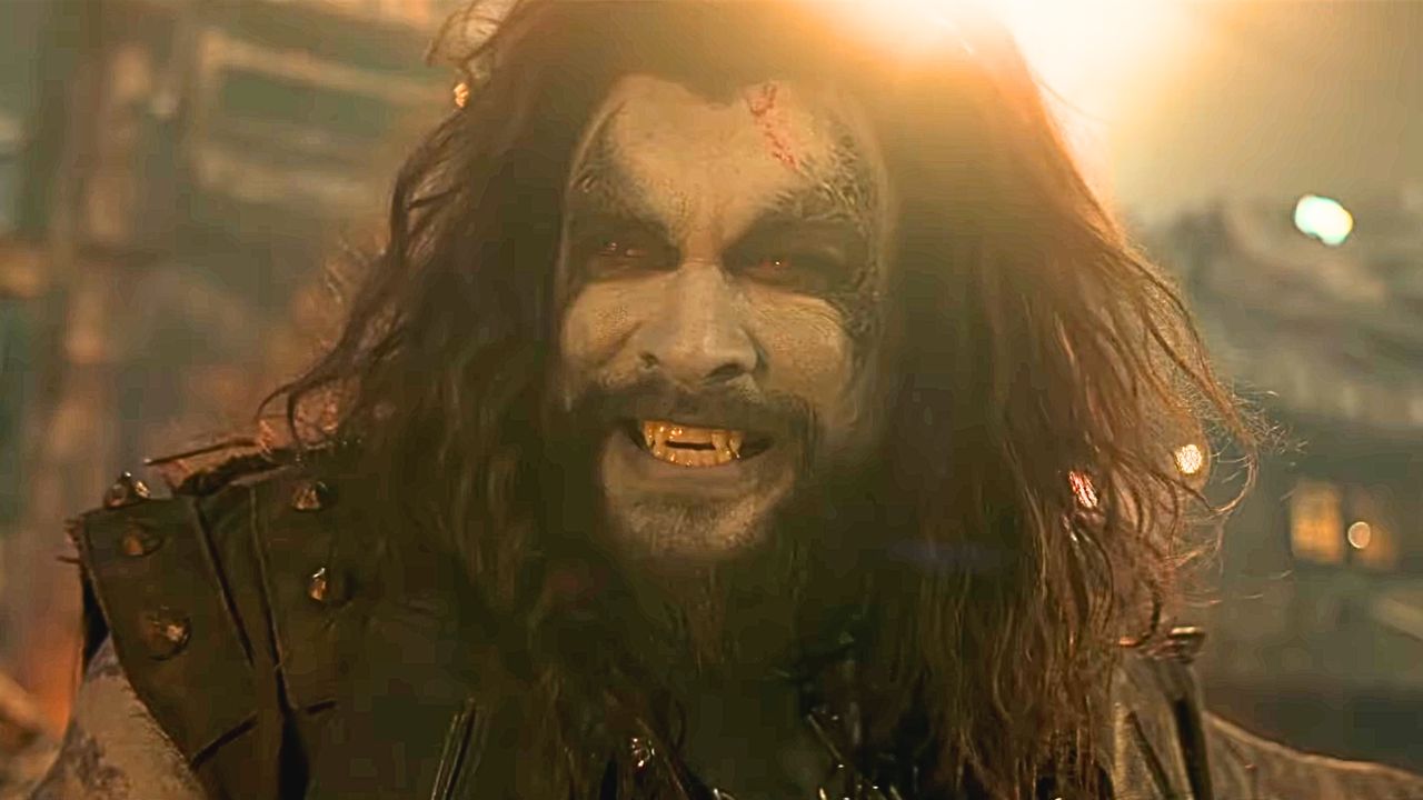 To naprawdę on? Gwiazda Hollywood mrozi krew w żyłach