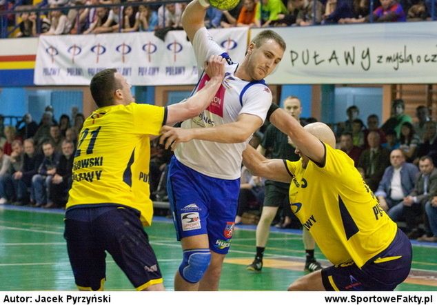 Czy mielczanie znów udowodnią swoją wyższość nad Azotami?