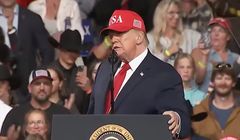 Najdroższa kampania wyborcza w historii? Tyle wydano na reklamy w USA