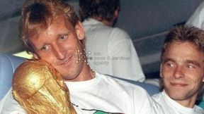 Upadek mistrza świata. 250 tysięcy euro długu i oferta pracy przy sprzątaniu łazienek