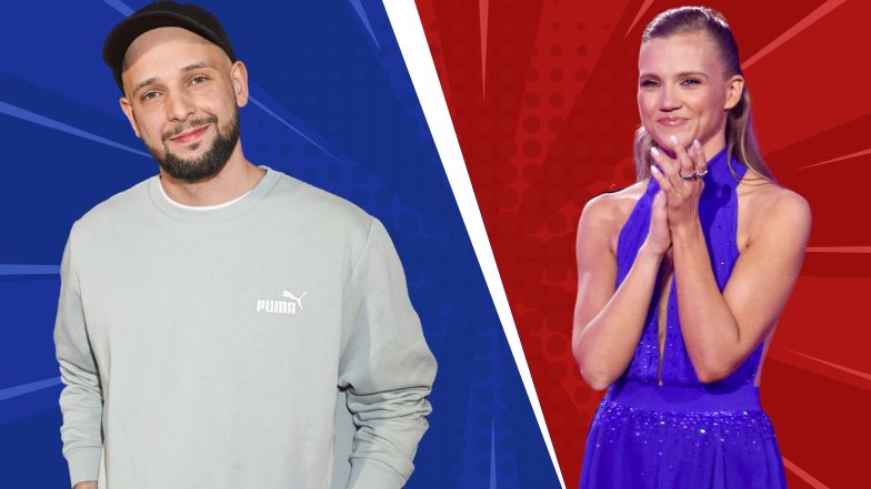 Jesteście TEAM Pela czy Team Kaczorowska?