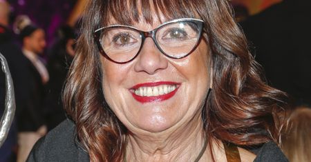 Matka Roberta Lewandowskiego imprezuje z przyjaciółką. To znana prekursorka fitnessu