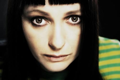 Na zdjęciu: Kasia Nosowska