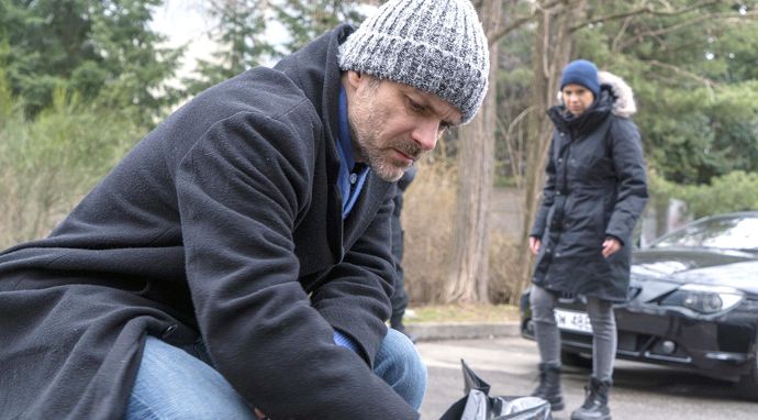 Sprawiedliwi - Wydział Kryminalny