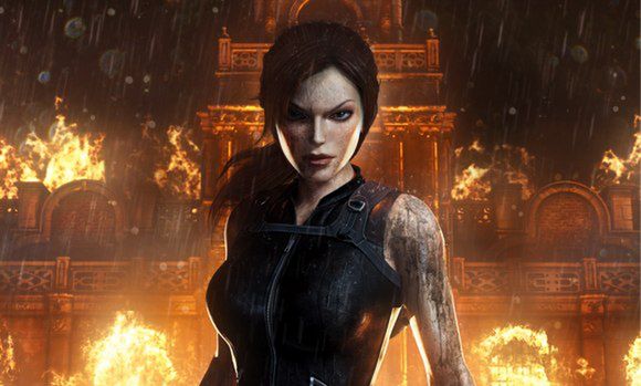 Bez obaw, jutro pojawi się dodatek do Tomb Raider: Underworld