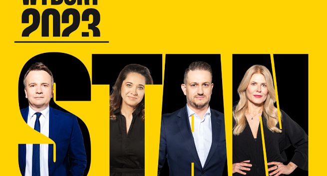 Podcast „Stan wyjątkowy” przed wyborami dwa razy w tygodniu