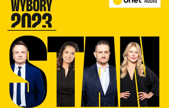 Podcast „Stan wyjątkowy” przed wyborami dwa razy w tygodniu