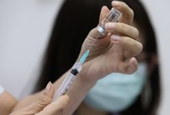 Co ze skutecznością chińskiej szczepionki CoronaVac? Są wyniki