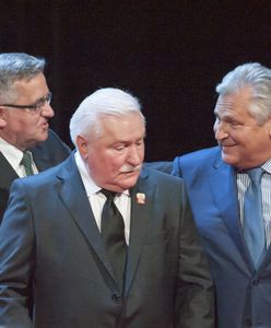 Co prezydenci robili na emeryturze? Jeden pomysł to zupełna klęska