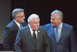 Co prezydenci robili na emeryturze? Jeden pomysł to zupełna klęska