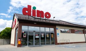 Nowość w Dino. Klienci zauważą różnicę. Pierwsza kasa już działa