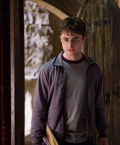"Harry Potter" najbardziej oczekiwanym filmem 2011