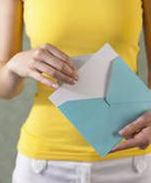 Napisz list do pisarza lub ... bohatera