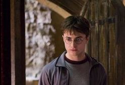 "Harry Potter" najbardziej oczekiwanym filmem 2011