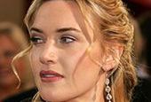 Kate Winslet śpiewa w książkach dla dzieci