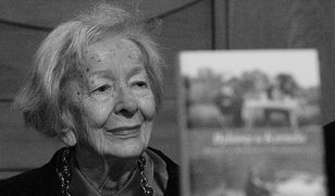 Przyjaciele wspominali Wisławę Szymborską
