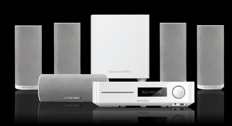 Nowa linia produktów Harman Kardon 3