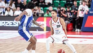 Hitowy transfer. Anwil się wzmacnia