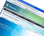 Internauci najczęściej korzystają z Internet Explorera 8