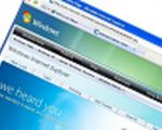 Internauci najczęściej korzystają z Internet Explorera 8