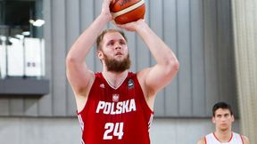 EuroCup: Przemysław Karnowski przyczynił się do triumfu