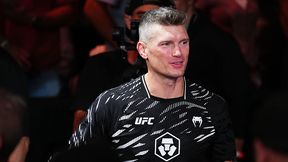 Najstarszy zawodnik UFC wraca do klatki