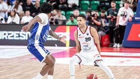 Hitowy transfer. Anwil się wzmacnia