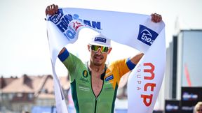 Enea sponsorem tytularnym zawodów IRONMAN 70.3 w Gdyni i Poznaniu