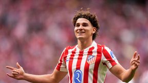 Alvarez o możliwym transferze do Barcelony. "To mnie przerasta"