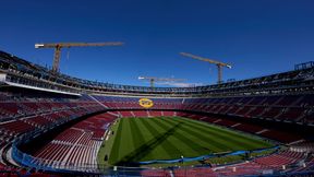 Jest decyzja ws. powrotu Barcelony na Camp Nou