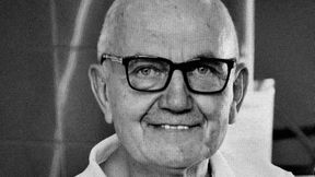 Nie żyje Jerzy Jankowski. Przez lata był związany ze sportem niepełnosprawnych