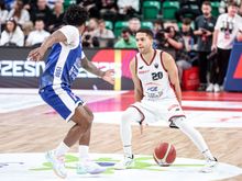 Hitowy transfer. Anwil się wzmacnia