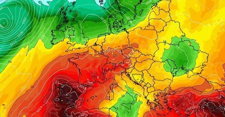 Nowa pogoda długoterminowa. Jakie będzie lato? IMGW ostrzega: "niebezpieczne"