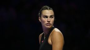 Wielki hit z Sabalenką. Czas na półfinały WTA Finals!