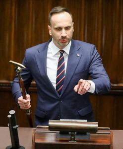 Burza w Sejmie. Kowalski nie gryzł się w język. "To twarz Von der Leyen"