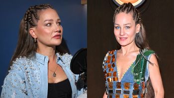 Marika opowiada o piekle, które zgotował jej pierwszy mąż: "Wylądowałam na balkonie zimą zamknięta (...) Groził mi NOŻEM"