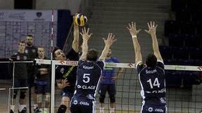 Espadon Szczecin - SVG Luneburg 5:0 (galeria)