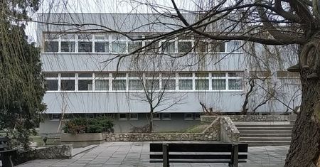 Koronawirus. Opole. Ponad dwustu uczniów pod nadzorem sanepidu