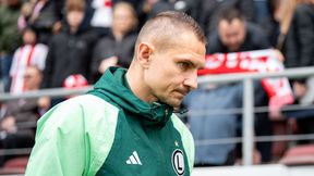 Jędrzejczyk nie gryzł się w język. Jasno mówi o wynikach Legii