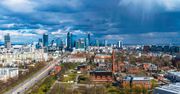 Pogoda w Warszawie. Prognoza na sobotę 5 lipca 2025. Lato w pełni