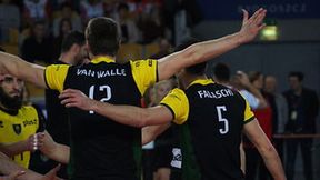 Łuczniczka Bydgoszcz - GKS Katowice 2:3 (galeria)