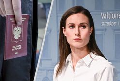 Rosjanie mają czas do północy. Finlandia wprowadza zmianę prawa