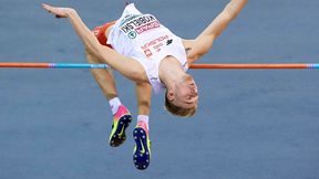 Bez spektakularnych wyników podczas Opolskiego Festiwalu Skoków. Norbert Kobielski tuż za podium