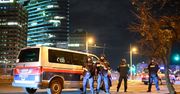 Austria. Strzały w Wiedniu. Trwa obława na terrorystów. Rośnie liczba ofiar